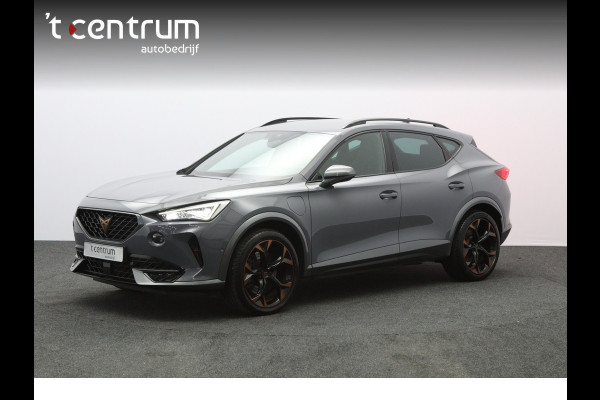 CUPRA Formentor 1.4 e-Hybrid VZ Copper Edition, Trekhaak, Camera, Adap. Cruise Control
