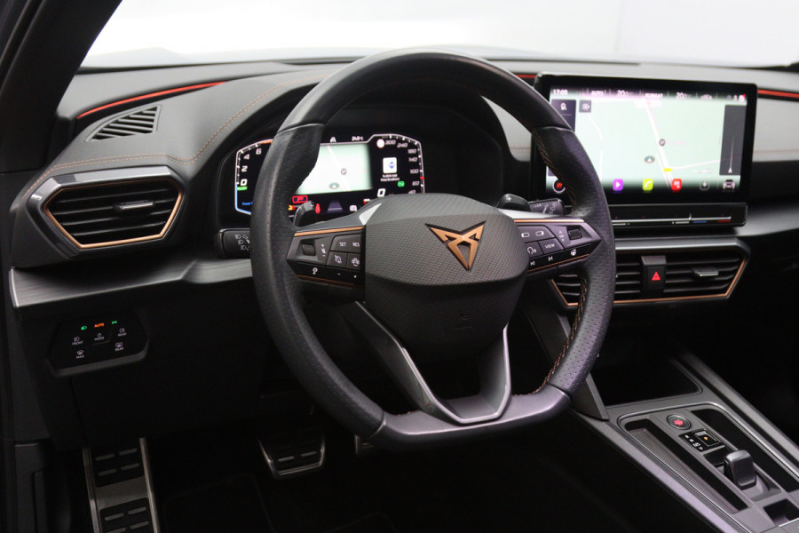 CUPRA Formentor 1.4 e-Hybrid VZ Copper Edition, Trekhaak, Camera, Adap. Cruise Control