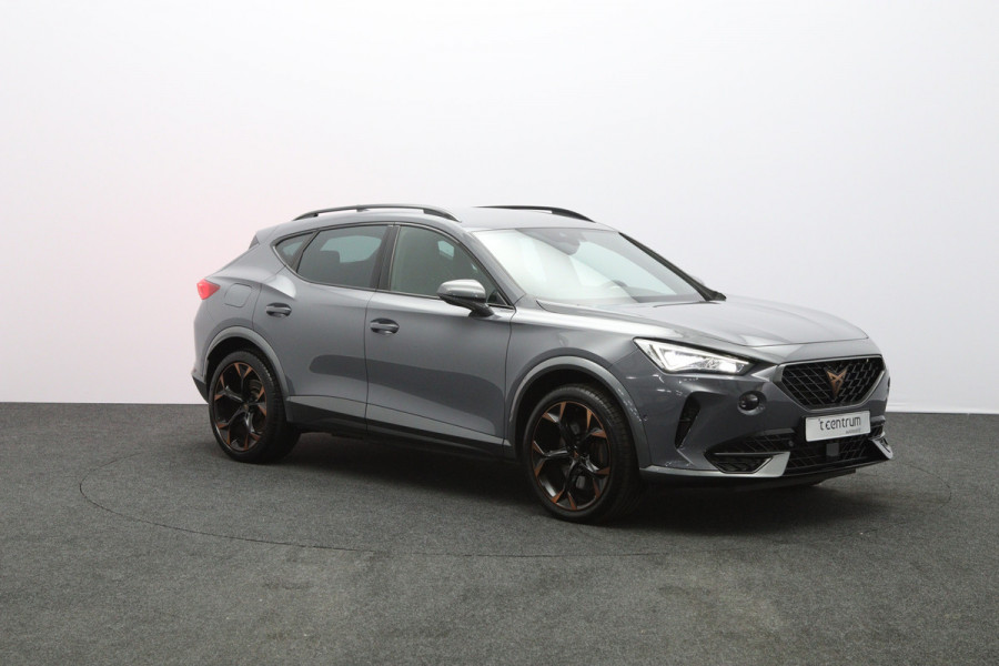 CUPRA Formentor 1.4 e-Hybrid VZ Copper Edition, Trekhaak, Camera, Adap. Cruise Control