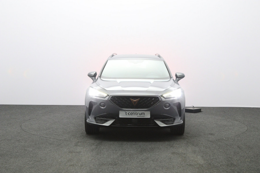 CUPRA Formentor 1.4 e-Hybrid VZ Copper Edition, Trekhaak, Camera, Adap. Cruise Control