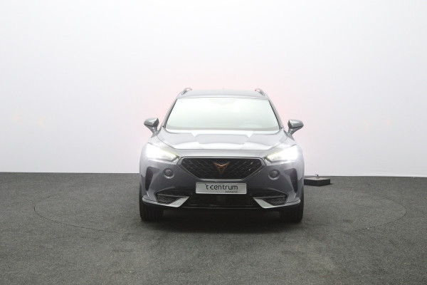CUPRA Formentor 1.4 e-Hybrid VZ Copper Edition, Trekhaak, Camera, Adap. Cruise Control