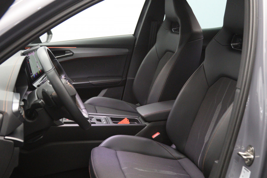 CUPRA Formentor 1.4 e-Hybrid VZ Copper Edition, Trekhaak, Camera, Adap. Cruise Control