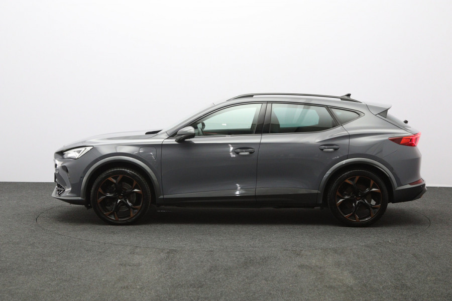 CUPRA Formentor 1.4 e-Hybrid VZ Copper Edition, Trekhaak, Camera, Adap. Cruise Control