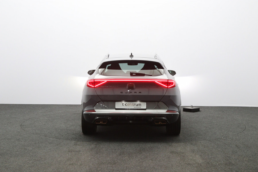 CUPRA Formentor 1.4 e-Hybrid VZ Copper Edition, Trekhaak, Camera, Adap. Cruise Control