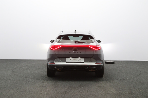 CUPRA Formentor 1.4 e-Hybrid VZ Copper Edition, Trekhaak, Camera, Adap. Cruise Control