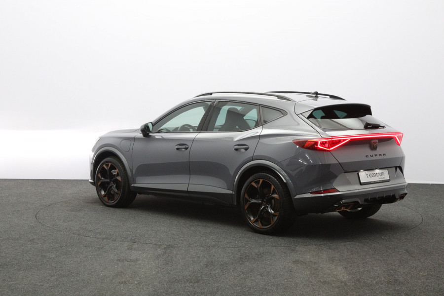 CUPRA Formentor 1.4 e-Hybrid VZ Copper Edition, Trekhaak, Camera, Adap. Cruise Control