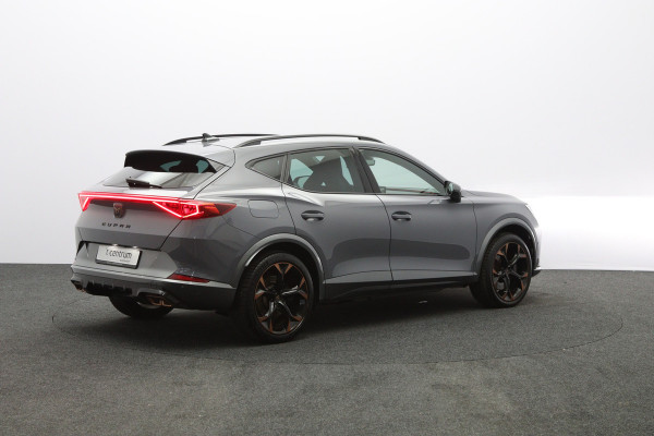 CUPRA Formentor 1.4 e-Hybrid VZ Copper Edition, Trekhaak, Camera, Adap. Cruise Control