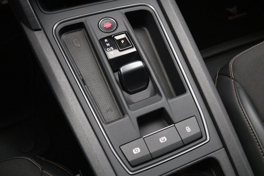 CUPRA Formentor 1.4 e-Hybrid VZ Copper Edition, Trekhaak, Camera, Adap. Cruise Control
