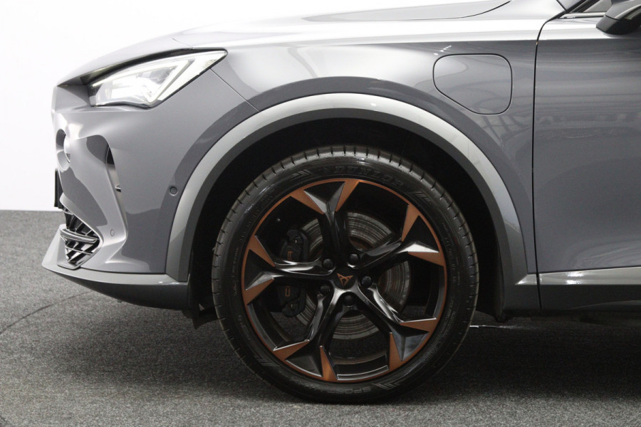 CUPRA Formentor 1.4 e-Hybrid VZ Copper Edition, Trekhaak, Camera, Adap. Cruise Control