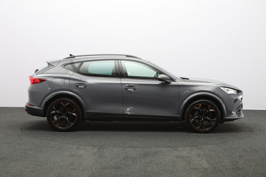 CUPRA Formentor 1.4 e-Hybrid VZ Copper Edition, Trekhaak, Camera, Adap. Cruise Control