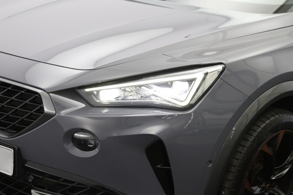CUPRA Formentor 1.4 e-Hybrid VZ Copper Edition, Trekhaak, Camera, Adap. Cruise Control