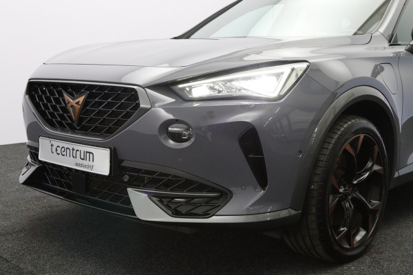 CUPRA Formentor 1.4 e-Hybrid VZ Copper Edition, Trekhaak, Camera, Adap. Cruise Control