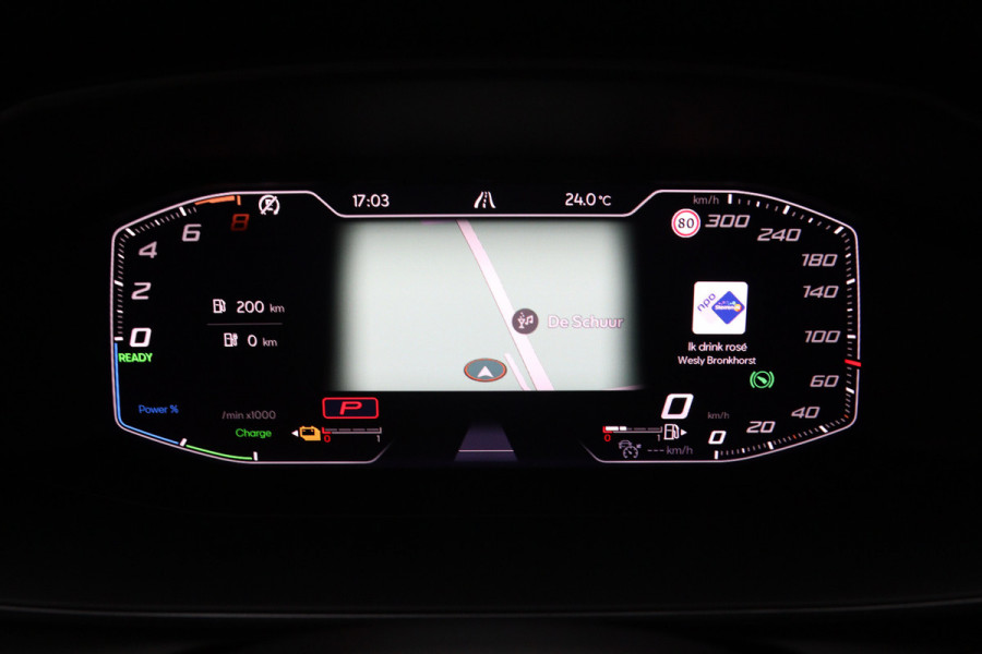 CUPRA Formentor 1.4 e-Hybrid VZ Copper Edition, Trekhaak, Camera, Adap. Cruise Control