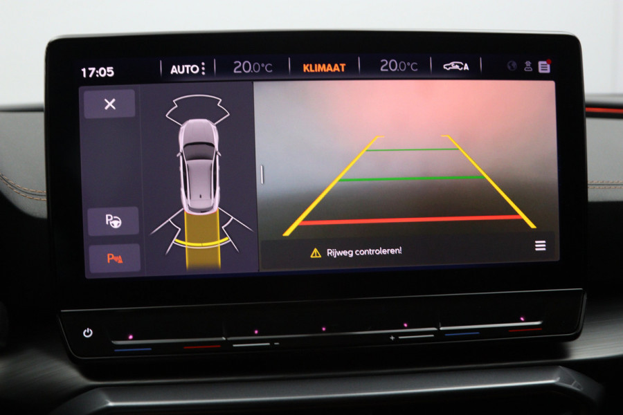 CUPRA Formentor 1.4 e-Hybrid VZ Copper Edition, Trekhaak, Camera, Adap. Cruise Control