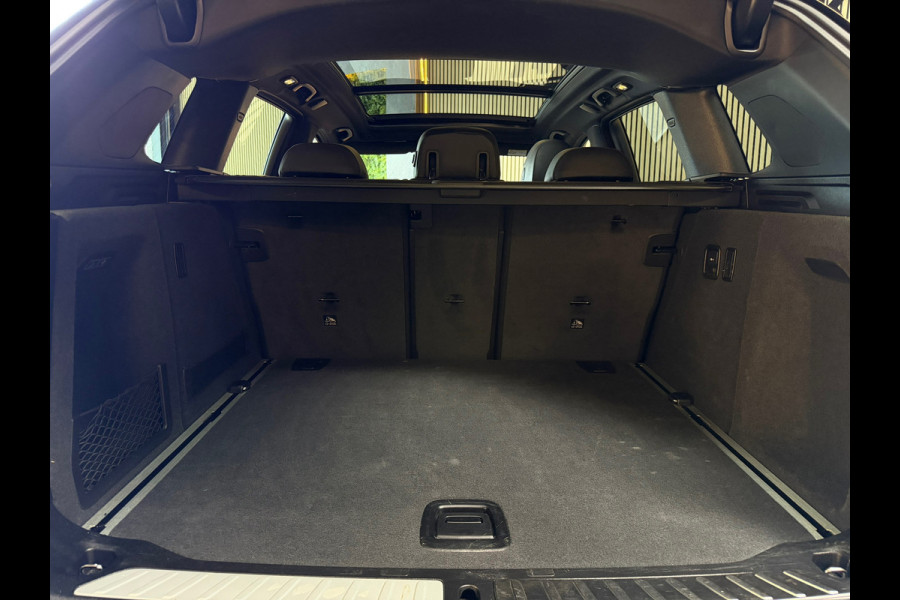 BMW X3 M40i xDrive High Executive M-SPORT |PANO|HARMAN KARDON| MEMORY|SFEERVERLICHTING | DEALER ONDERHOUDEN |TREKHAAK | BOMVOL!
