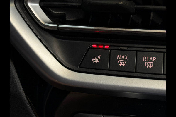 BMW X3 M40i xDrive High Executive M-SPORT |PANO|HARMAN KARDON| MEMORY|SFEERVERLICHTING | DEALER ONDERHOUDEN |TREKHAAK | BOMVOL!