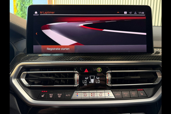BMW X3 M40i xDrive High Executive M-SPORT |PANO|HARMAN KARDON| MEMORY|SFEERVERLICHTING | DEALER ONDERHOUDEN |TREKHAAK | BOMVOL!