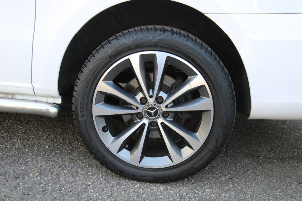 Mercedes-Benz Vito 114 CDI Lang / Automaat / Trekhaak / Dubbele schuif / Camera