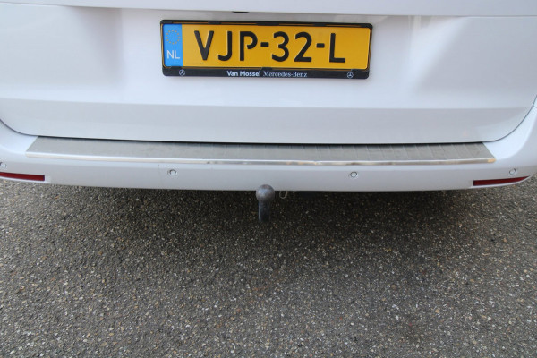 Mercedes-Benz Vito 114 CDI Lang / Automaat / Trekhaak / Dubbele schuif / Camera