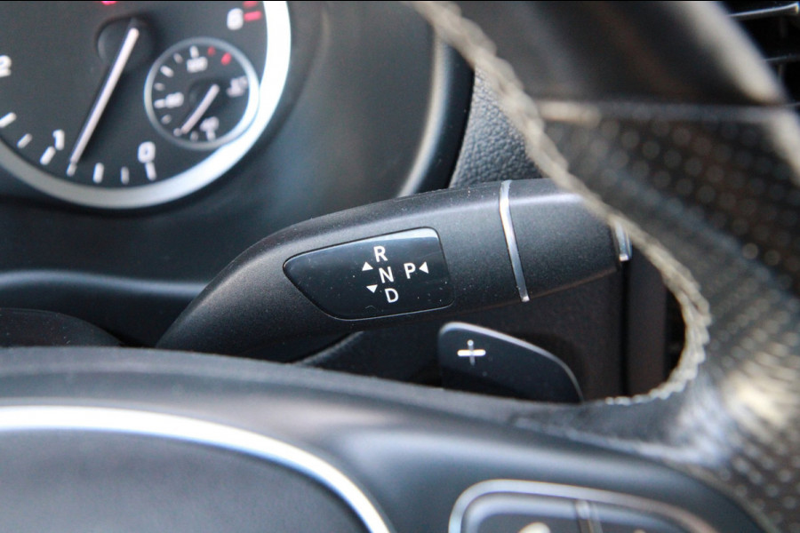 Mercedes-Benz Vito 114 CDI Lang / Automaat / Trekhaak / Dubbele schuif / Camera