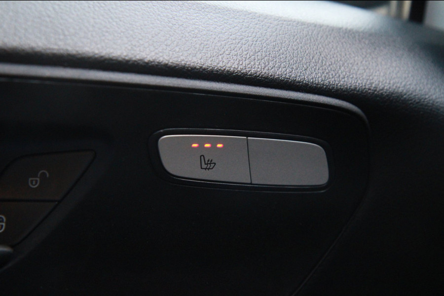 Mercedes-Benz Vito 114 CDI Lang / Automaat / Trekhaak / Dubbele schuif / Camera