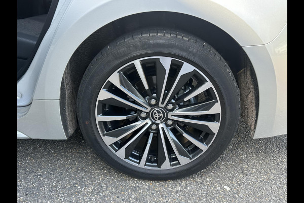 Toyota Corolla Touring Sports Hybrid 140 Business Plus VAN €29.900 VOOR €27.877 | UW WK-VOORDEEL €2.023| TOYOTA GARANTIE T/M 2034| AFNEEMBARE TREKHAAK| CAMERA| STOEL + STUURVERWARMING| VOORRUITVERWARMING|
