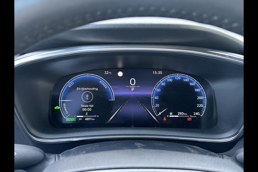 Toyota Corolla Touring Sports Hybrid 140 Business Plus VAN €29.900 VOOR €27.877 | UW WK-VOORDEEL €2.023| TOYOTA GARANTIE T/M 2034| AFNEEMBARE TREKHAAK| CAMERA| STOEL + STUURVERWARMING| VOORRUITVERWARMING|