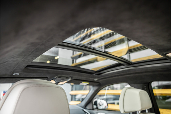 BMW X6 M50i High Executive - Origineel NL | BTW | M Sport | Panorama | Laser | H&K | Elek. Trekhaak | Memory