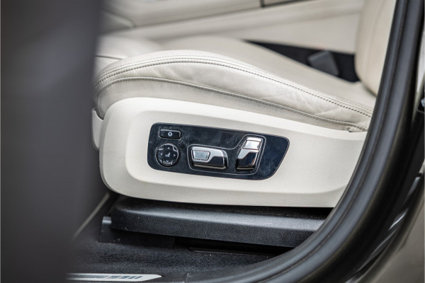 BMW X6 M50i High Executive - Origineel NL | BTW | M Sport | Panorama | Laser | H&K | Elek. Trekhaak | Memory