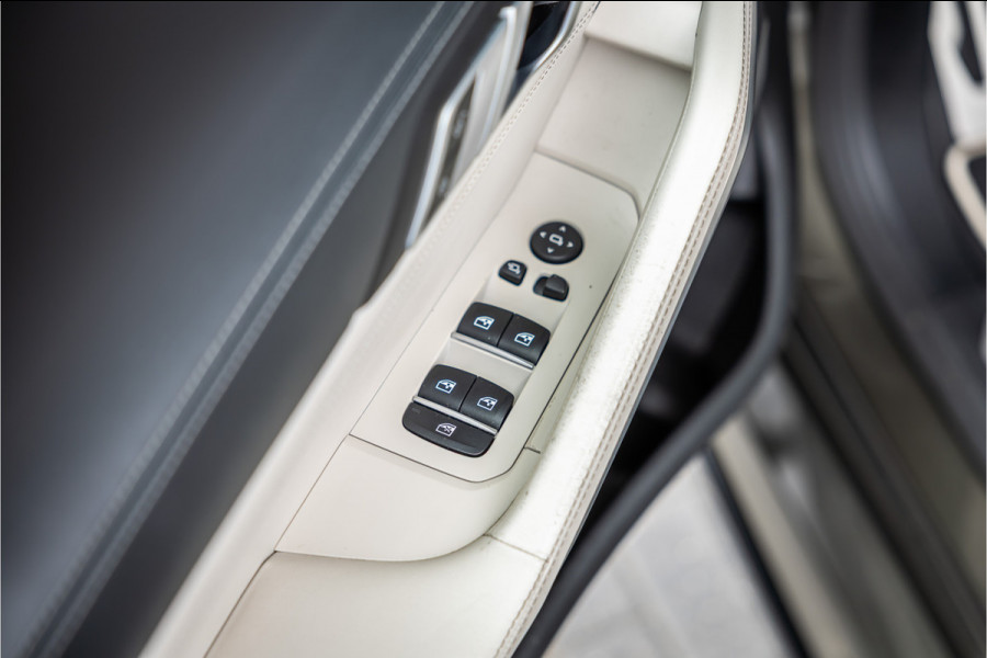 BMW X6 M50i High Executive - Origineel NL | BTW | M Sport | Panorama | Laser | H&K | Elek. Trekhaak | Memory