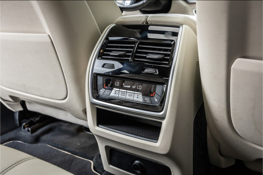 BMW X6 M50i High Executive - Origineel NL | BTW | M Sport | Panorama | Laser | H&K | Elek. Trekhaak | Memory