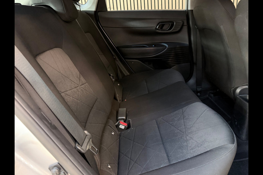 Hyundai Bayon 1.0 T-GDI Premium Sky - Carplay - Camera