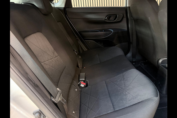 Hyundai Bayon 1.0 T-GDI Premium Sky - Carplay - Camera
