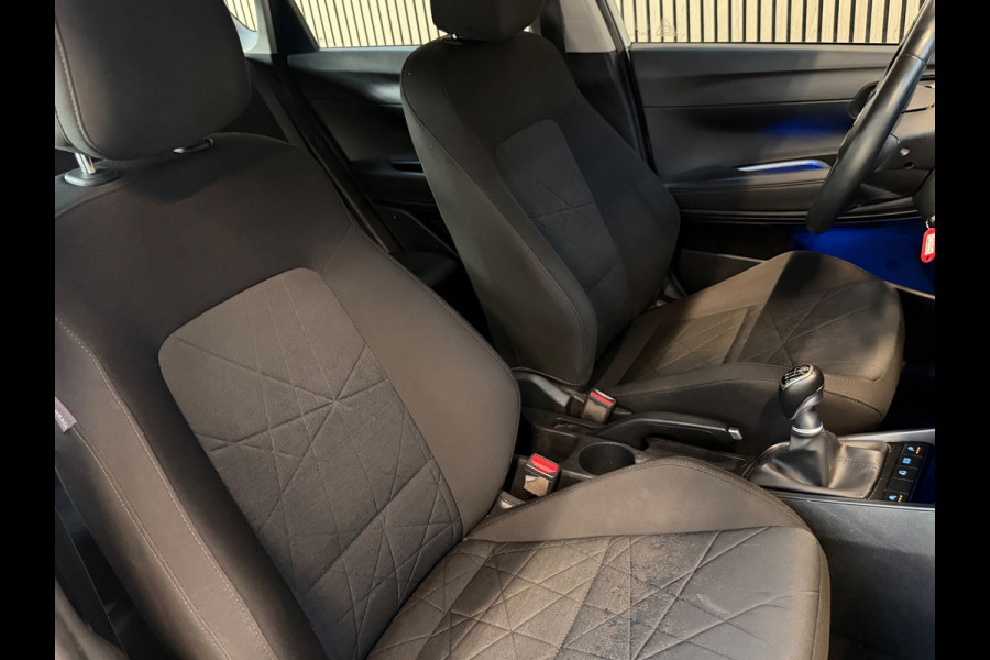 Hyundai Bayon 1.0 T-GDI Premium Sky - Carplay - Camera