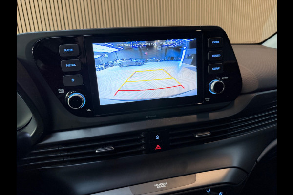 Hyundai Bayon 1.0 T-GDI Premium Sky - Carplay - Camera