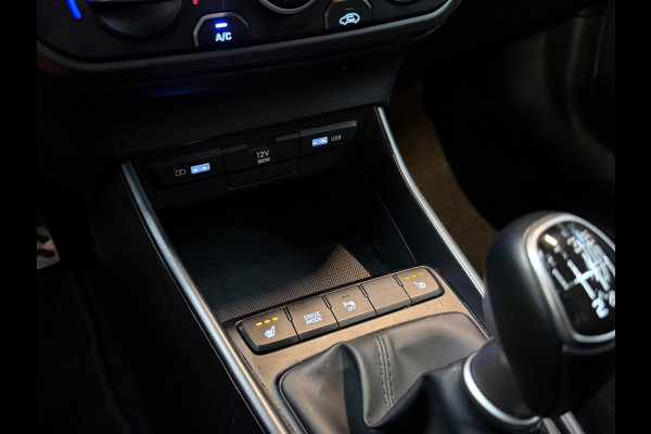 Hyundai Bayon 1.0 T-GDI Premium Sky - Carplay - Camera