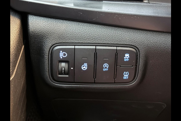 Hyundai Bayon 1.0 T-GDI Premium Sky - Carplay - Camera