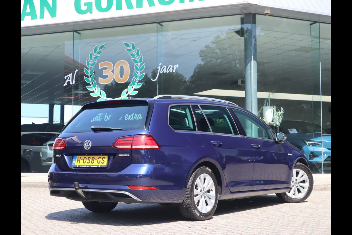 Volkswagen Golf Variant 1.5 TSI Comfortline Business Pano / Navi / ACC / PDC / Trekh / Carplay / Keurige auto