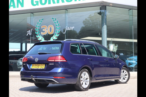 Volkswagen Golf Variant 1.5 TSI Comfortline Business Pano / Navi / ACC / PDC / Trekh / Carplay / Keurige auto