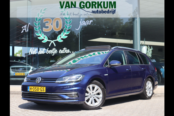 Volkswagen Golf Variant 1.5 TSI Comfortline Business Pano / Navi / ACC / PDC / Trekh / Carplay / Keurige auto