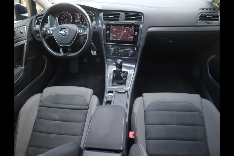Volkswagen Golf Variant 1.5 TSI Comfortline Business Pano / Navi / ACC / PDC / Trekh / Carplay / Keurige auto