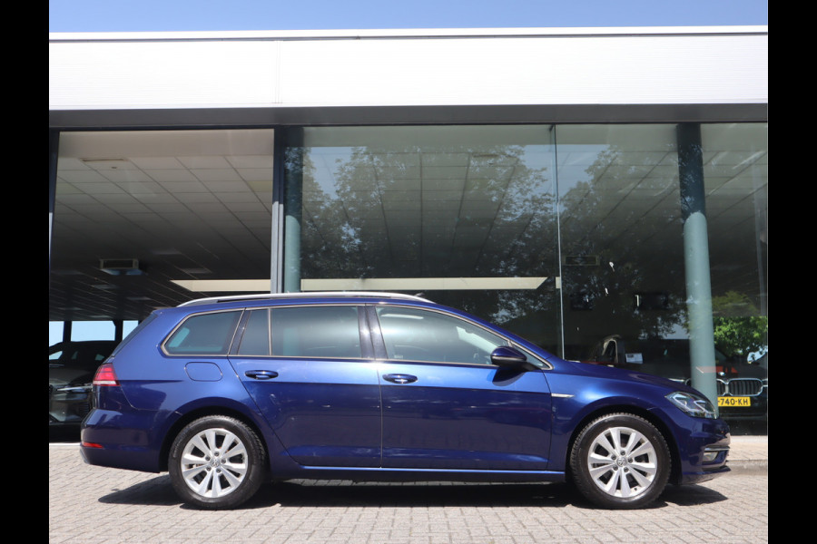 Volkswagen Golf Variant 1.5 TSI Comfortline Business Pano / Navi / ACC / PDC / Trekh / Carplay / Keurige auto