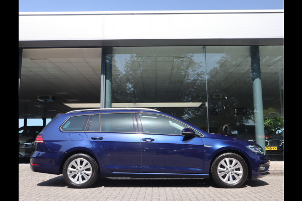 Volkswagen Golf Variant 1.5 TSI Comfortline Business Pano / Navi / ACC / PDC / Trekh / Carplay / Keurige auto