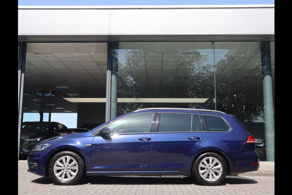 Volkswagen Golf Variant 1.5 TSI Comfortline Business Pano / Navi / ACC / PDC / Trekh / Carplay / Keurige auto