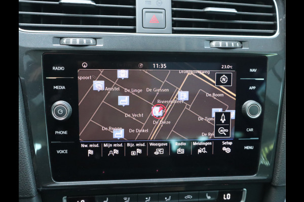 Volkswagen Golf Variant 1.5 TSI Comfortline Business Pano / Navi / ACC / PDC / Trekh / Carplay / Keurige auto