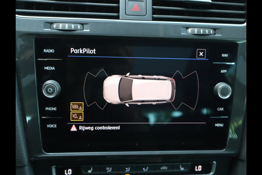 Volkswagen Golf Variant 1.5 TSI Comfortline Business Pano / Navi / ACC / PDC / Trekh / Carplay / Keurige auto
