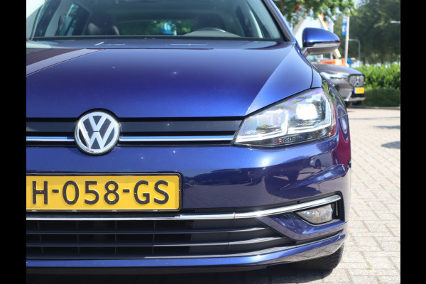 Volkswagen Golf Variant 1.5 TSI Comfortline Business Pano / Navi / ACC / PDC / Trekh / Carplay / Keurige auto