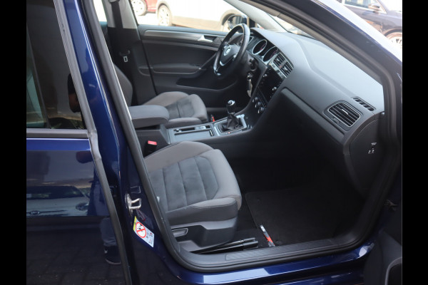 Volkswagen Golf Variant 1.5 TSI Comfortline Business Pano / Navi / ACC / PDC / Trekh / Carplay / Keurige auto