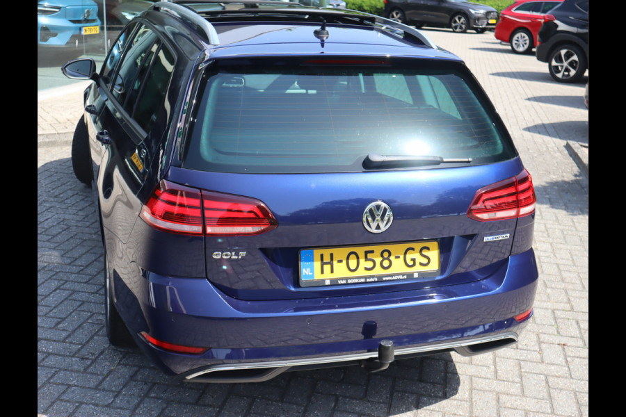 Volkswagen Golf Variant 1.5 TSI Comfortline Business Pano / Navi / ACC / PDC / Trekh / Carplay / Keurige auto