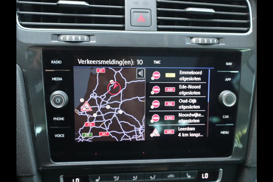 Volkswagen Golf Variant 1.5 TSI Comfortline Business Pano / Navi / ACC / PDC / Trekh / Carplay / Keurige auto